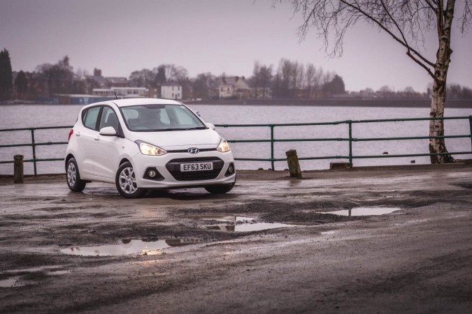 Hyundai i10 SE Day (9)