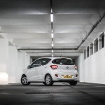 Hyundai i10 SE Night (15)