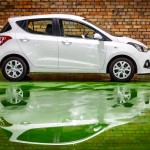 Hyundai i10 SE Night (4)