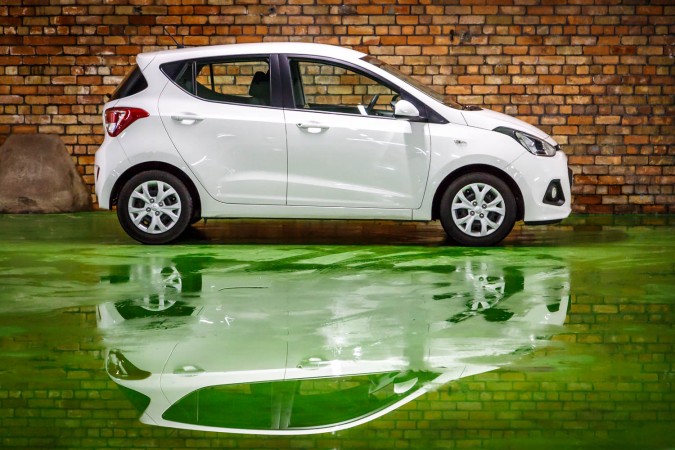 Hyundai i10 SE Night (4)