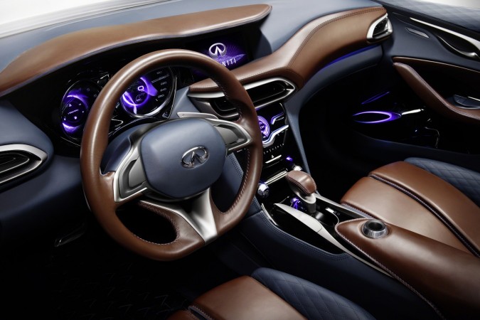 Infiniti QX30 Concept (5)