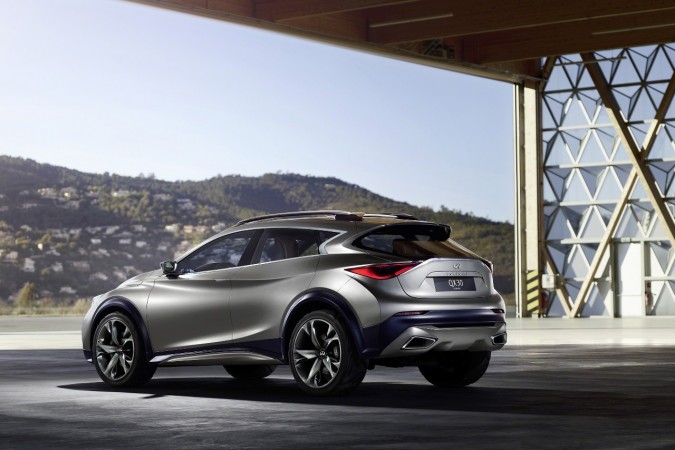 Infiniti QX30 Concept (7)