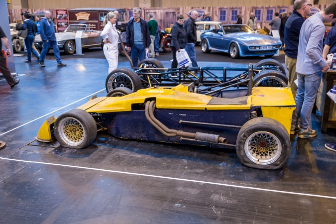 The Practical Classics Restoration 2015 33