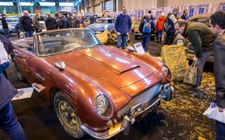 The Practical Classics Restoration 2015 43