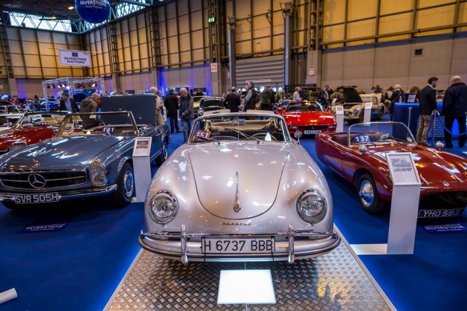 The Practical Classics Restoration 2015 58