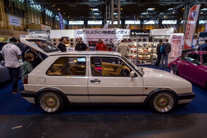 The Practical Classics Restoration 2015 59