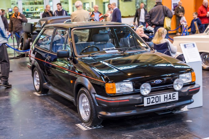 The Practical Classics Restoration 2015 61