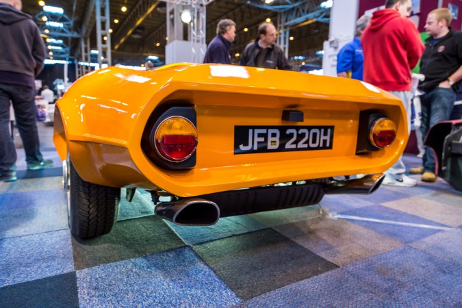 The Practical Classics Restoration 2015 76