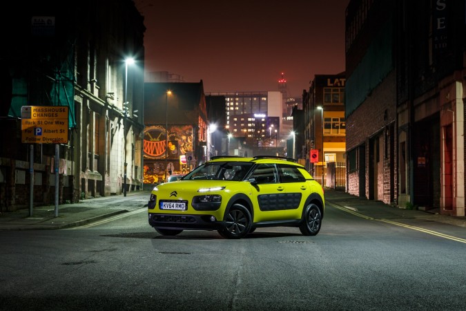 Citroen C4 Cactus (15)