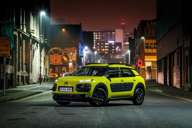 Citroen C4 Cactus (16)