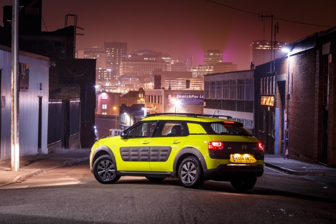 Citroen C4 Cactus (17)