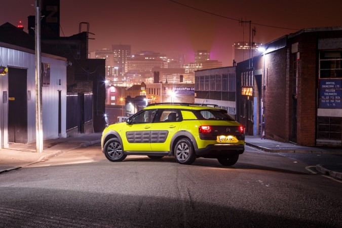 Citroen C4 Cactus (18)