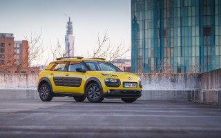 Citroen C4 Cactus 25