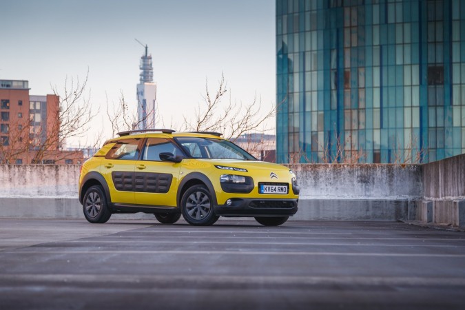 Citroen C4 Cactus (25)