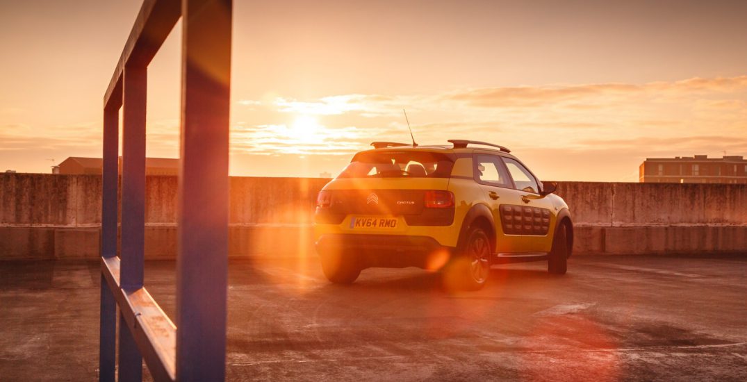 Citroen C4 Cactus 32