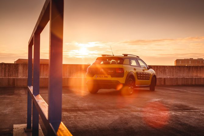 Citroen C4 Cactus 32