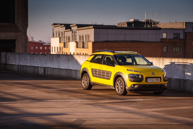 Citroen C4 Cactus (76)