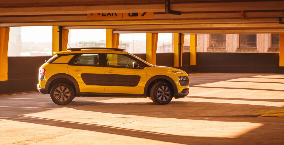 Citroen C4 Cactus 80