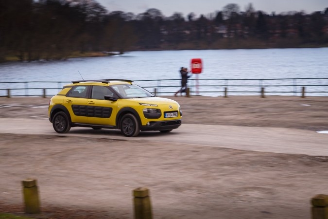 Citroen C4 Cactus (85)