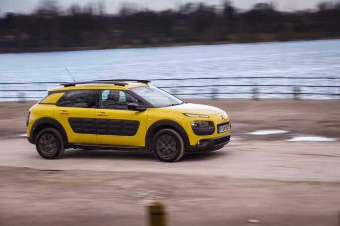 Citroen C4 Cactus (86)