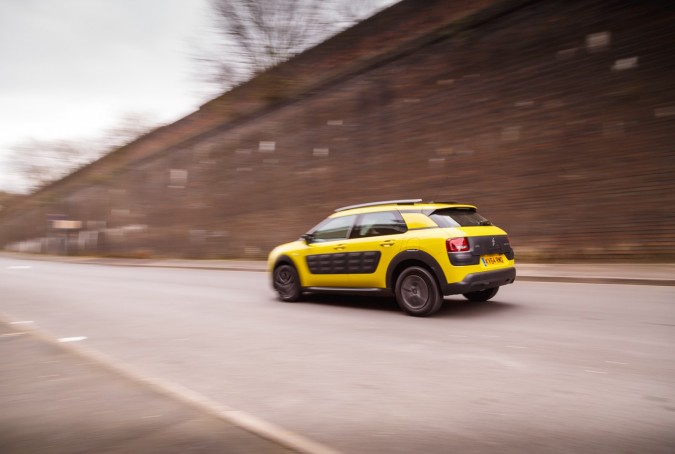 Citroen C4 Cactus (88)