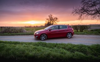 Peugeot 308 Allure 44