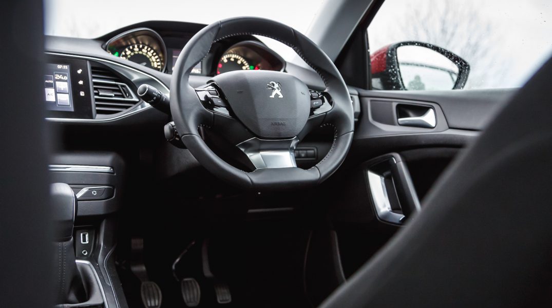 Peugeot 308 Allure 67