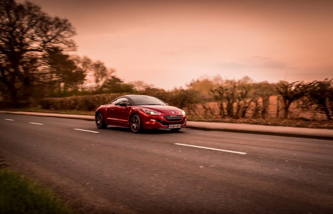 Peugeot RCZ R (36)