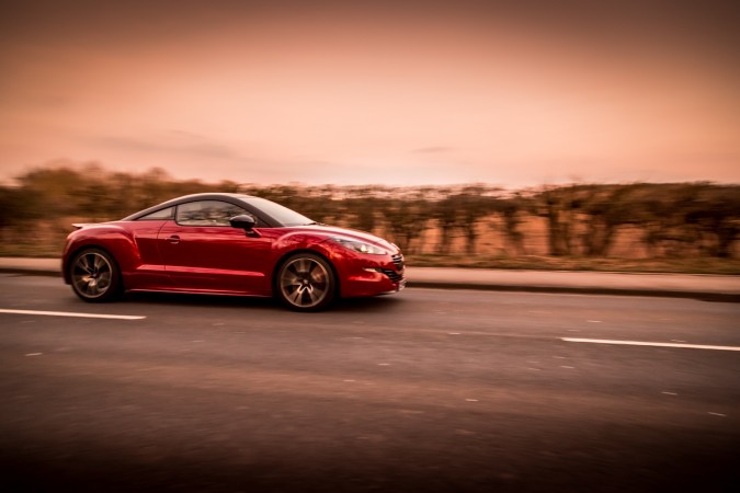 Peugeot RCZ R (37)