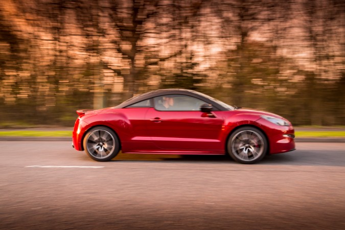 Peugeot RCZ R (4)