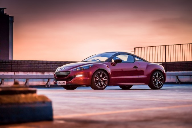 Peugeot RCZ R (46)