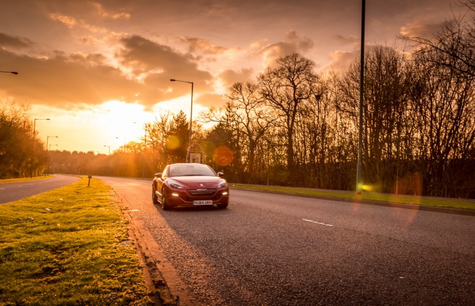 Peugeot RCZ R (5)