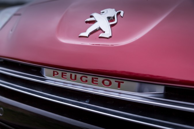 Peugeot RCZ R (58)
