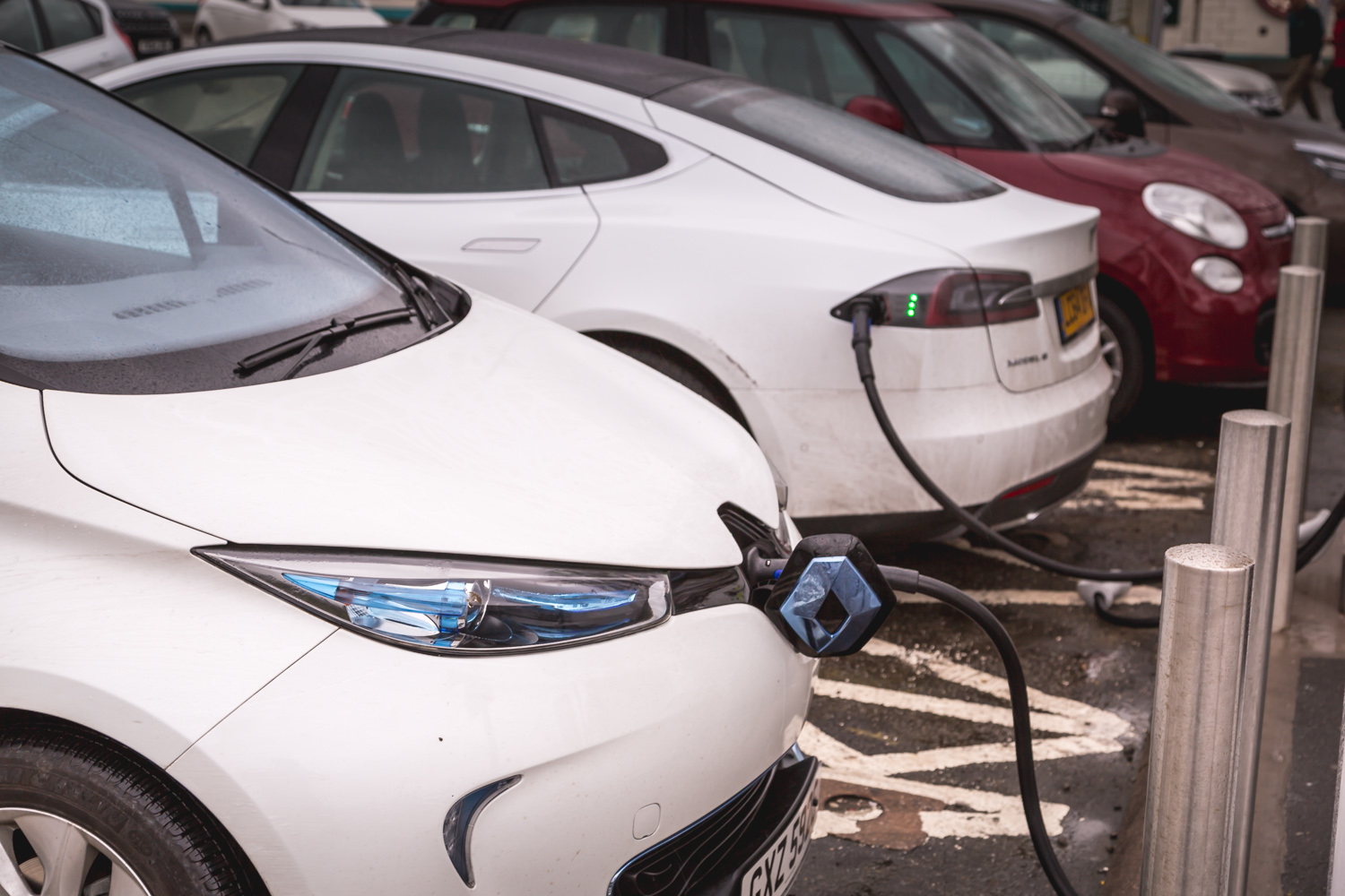 Electric Car Advantages (And Disadvantages) Is It Worth It?