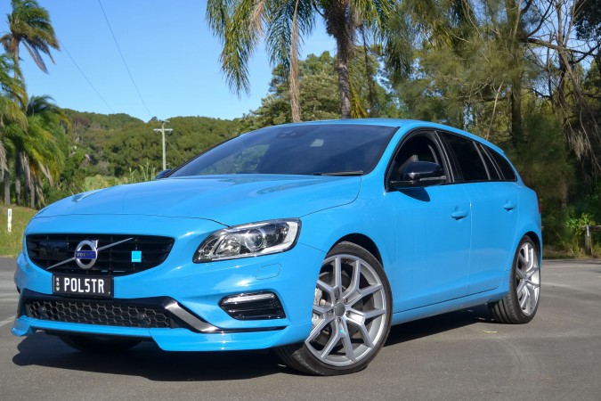 Volvo V60 Polestar-39