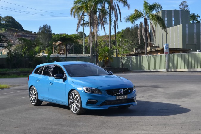 Volvo V60 Polestar-42