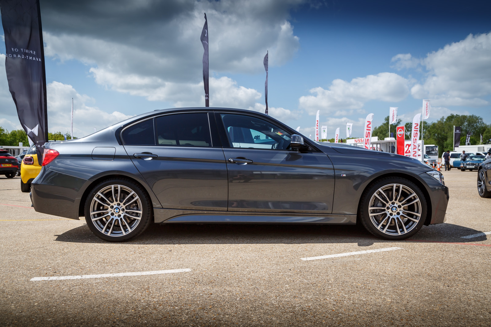 Bmw 335i M Sport Review Is It Faster Than An M3 On The Road