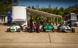 Caterham SMMT 1