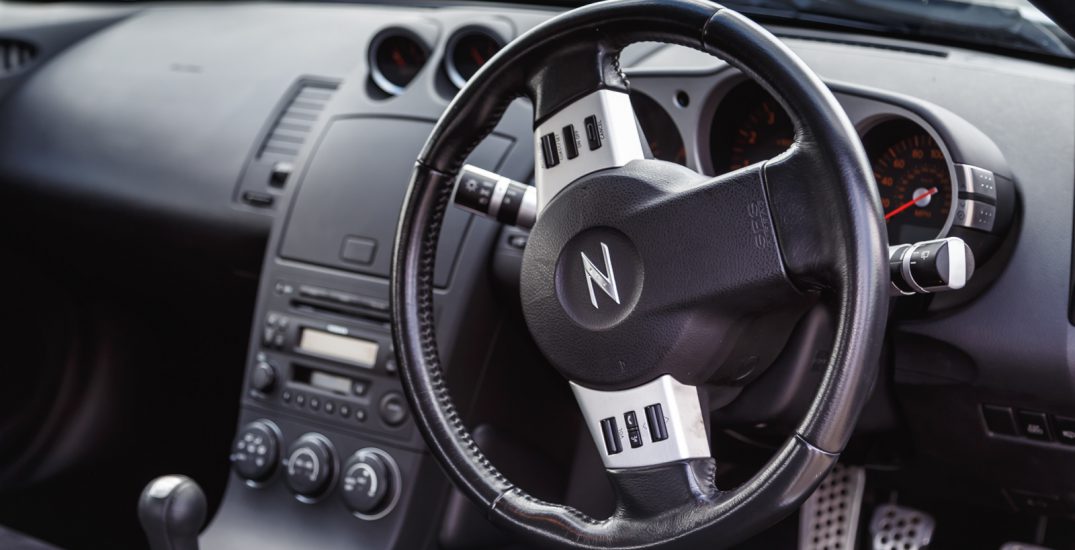 Nissan 350Z Nismo 9