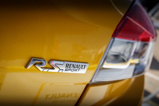 Renault Megane 275 Trophy 19