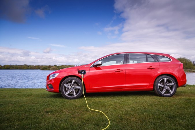 Volvo V60 D6 Hybrid (106)