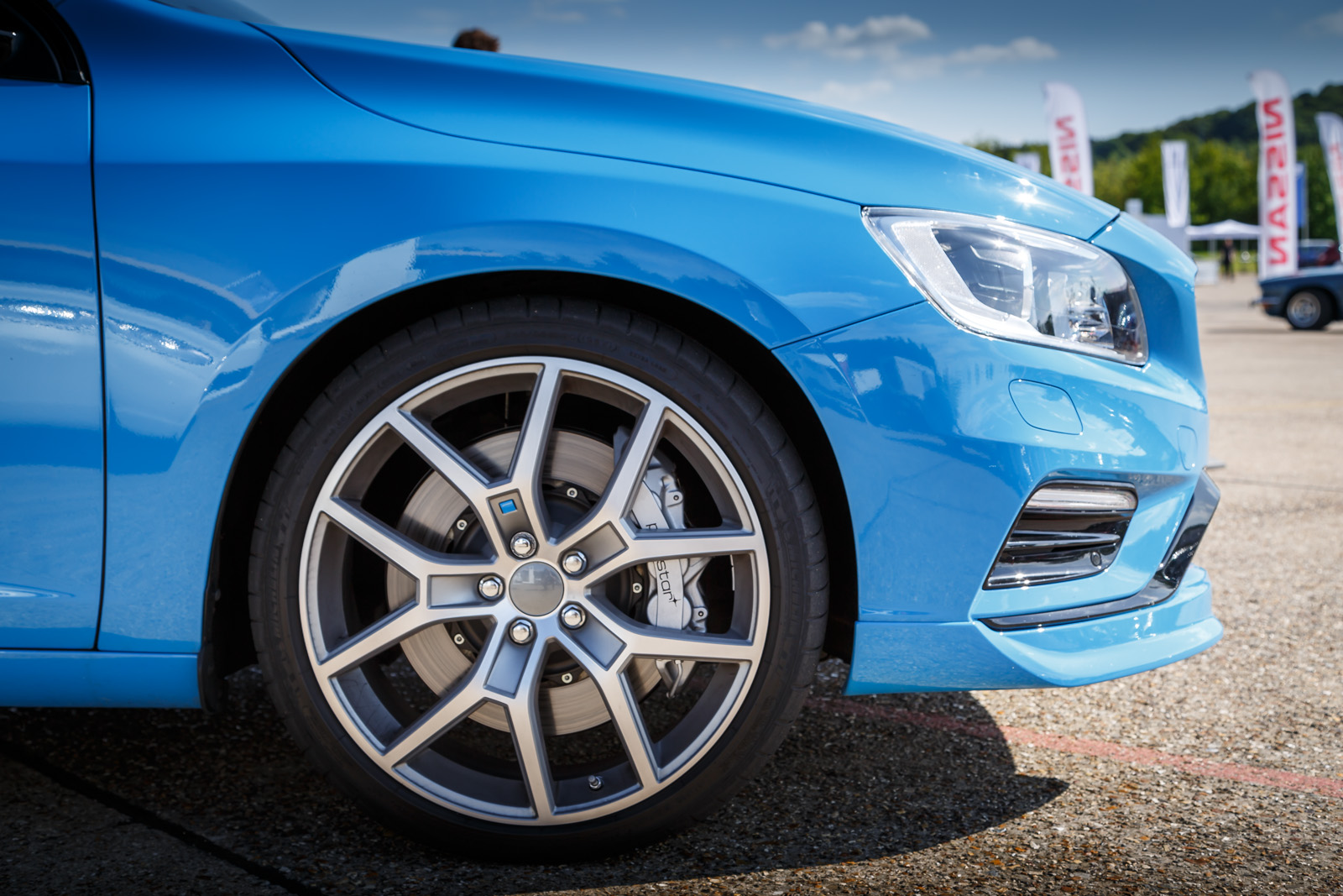 Колесные Диски R19 Volvo Купить В Беларуси