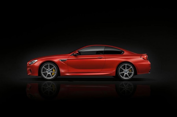 The New BMW M6 Competition Package is Here bmw m6 comp pack 005