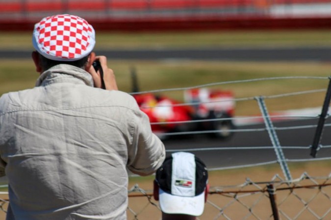 Gilles Villeneuve