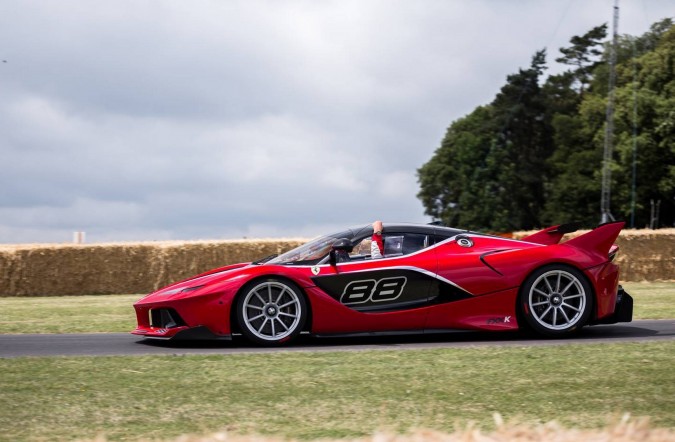 Goodwood FOS 10