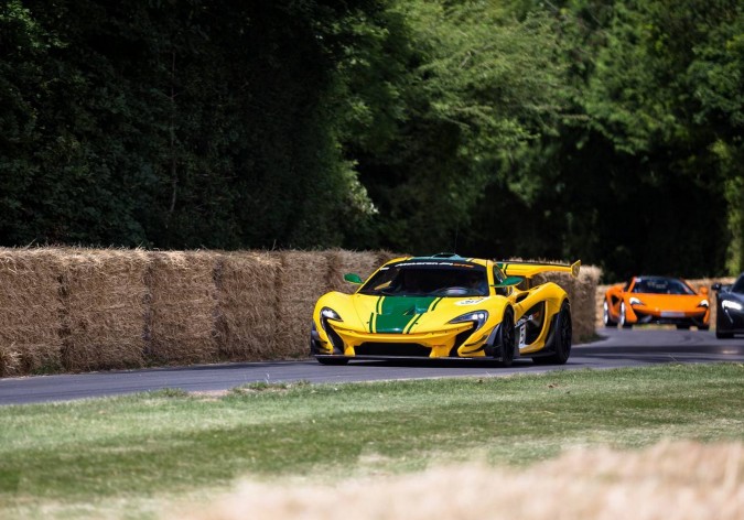 Goodwood FOS 13