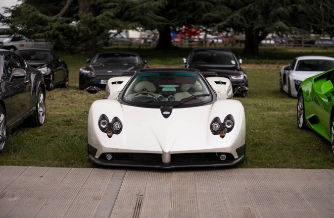 Goodwood FOS 16