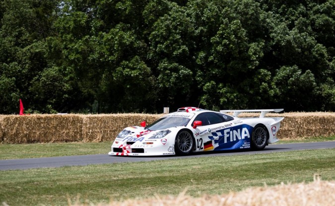 Goodwood FOS 2