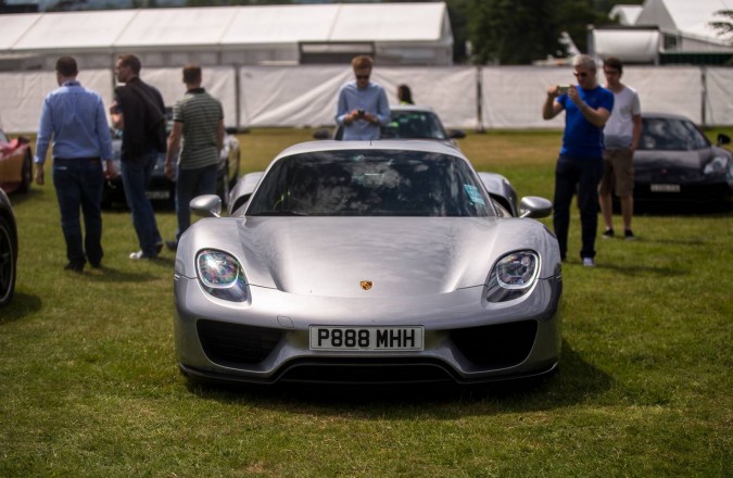 Goodwood FOS 21