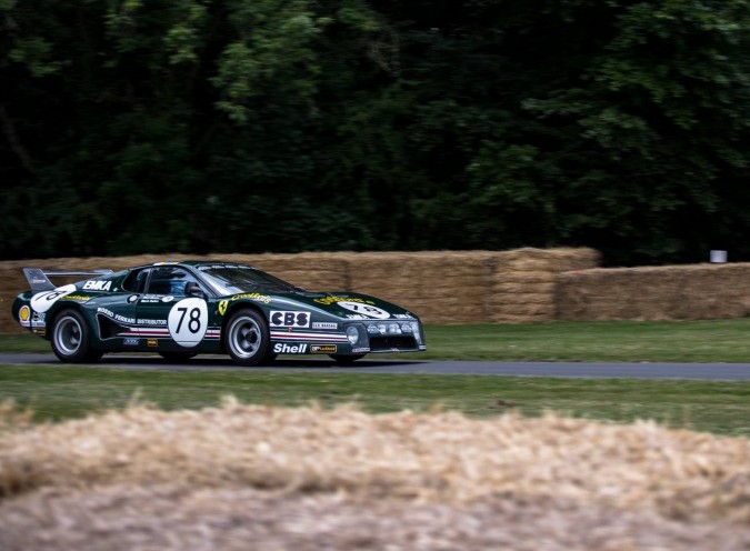 Goodwood FOS 24